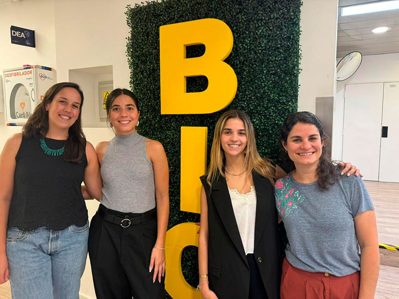 Equipo de Libertate y Biosidus