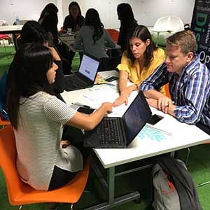 Consultoría en accesibilidad digital