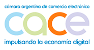 Cámara Argentina de Comercio Electrónico. Impulsando la economía digital.