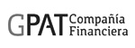 Gpat. Compañia financiera.