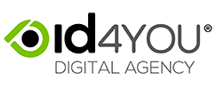 Id for you. Digital Agency