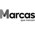 Marcas que marcan