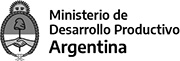 Ministerio de Desarrollo Productivo